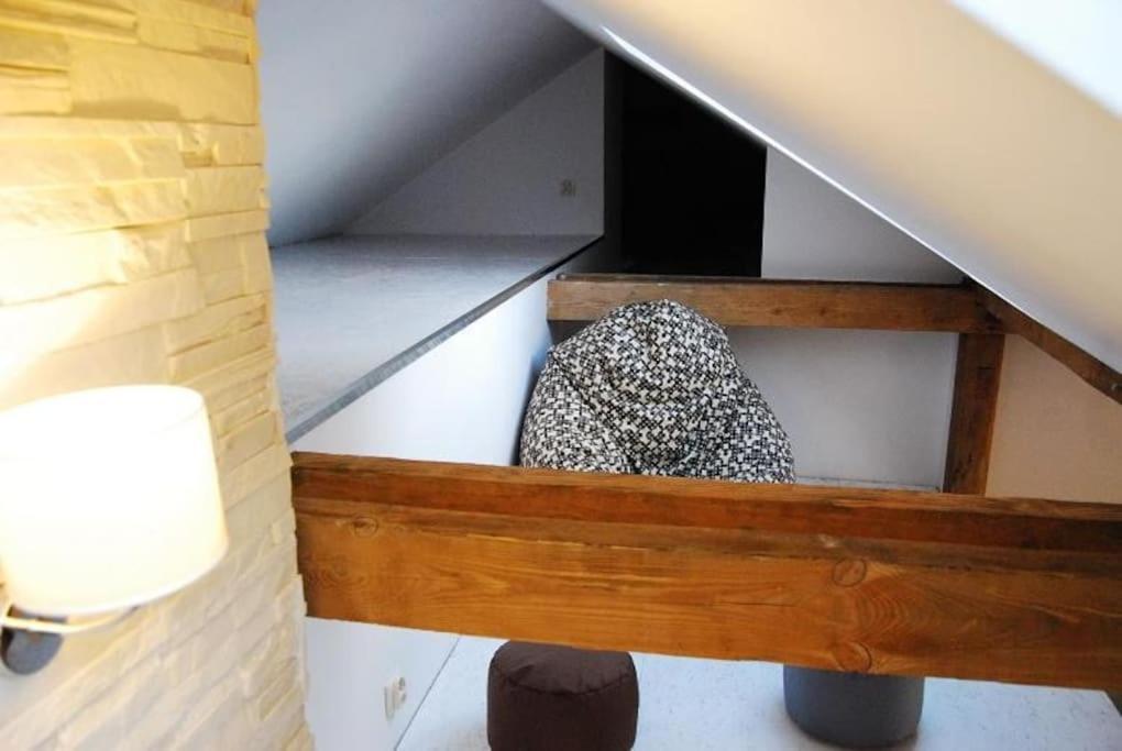 Bed & Breakfast Sielce Warszawa Chelmska المظهر الخارجي الصورة