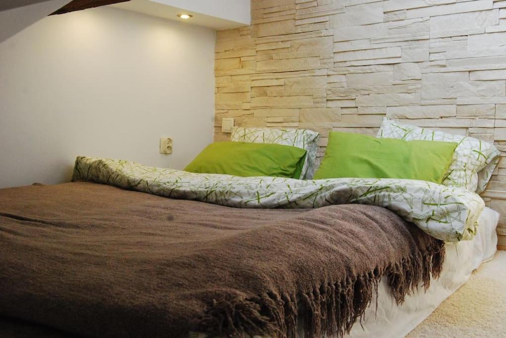 Bed & Breakfast Sielce Warszawa Chelmska المظهر الخارجي الصورة