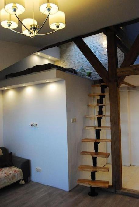 Bed & Breakfast Sielce Warszawa Chelmska المظهر الخارجي الصورة