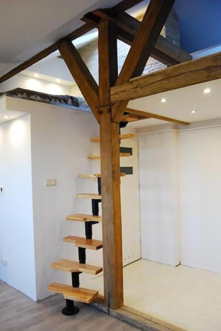 Bed & Breakfast Sielce Warszawa Chelmska المظهر الخارجي الصورة
